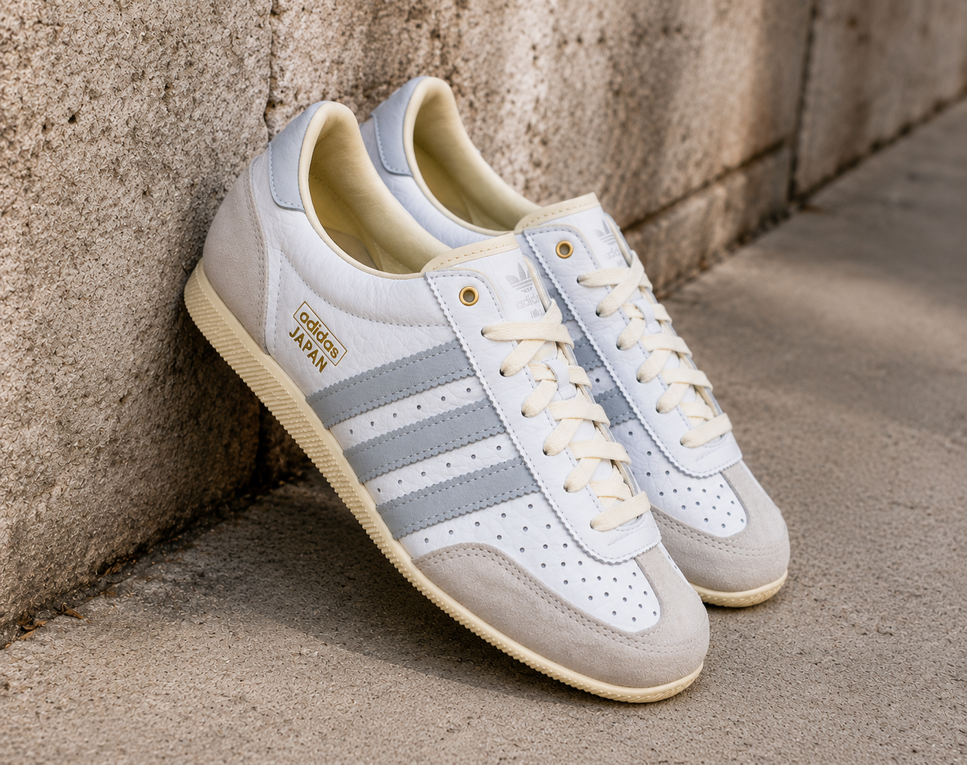 Japan Gris 🩶