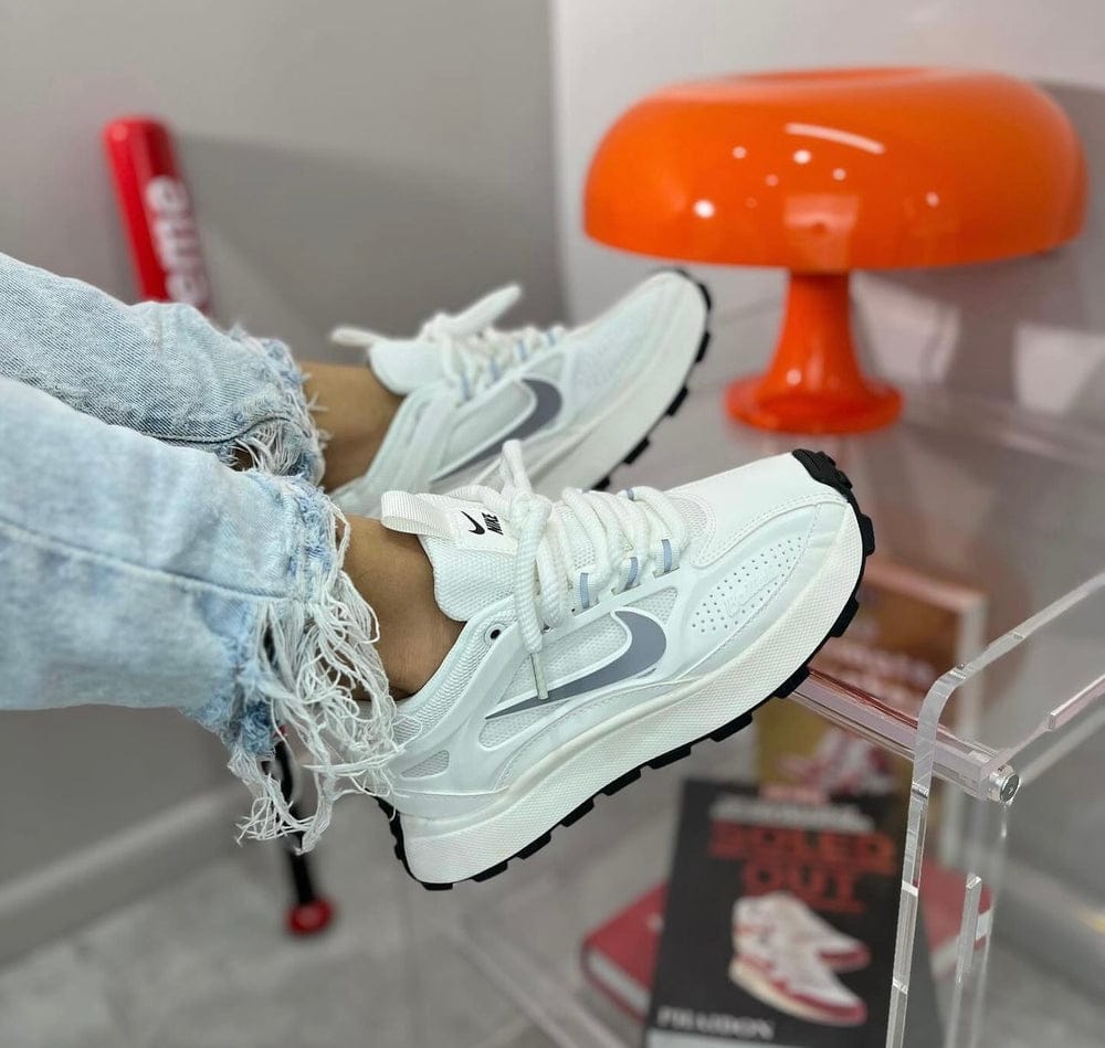 Bailleli Gris Urban 🌫️