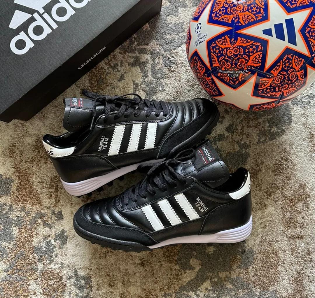 COPA MUNDIAL 🏆