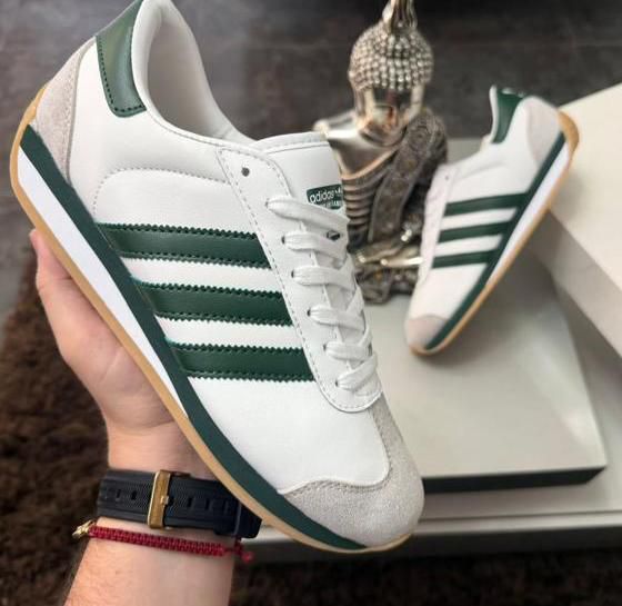 ADIDAS COUNTRY VERDE