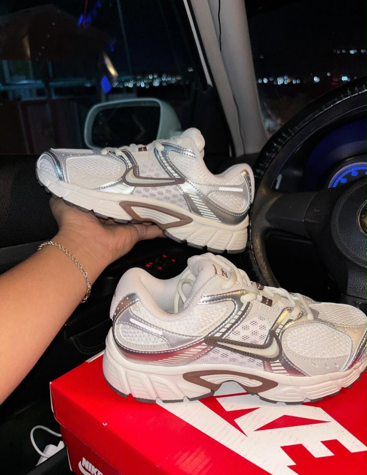 Nike v5k cafe ⚡