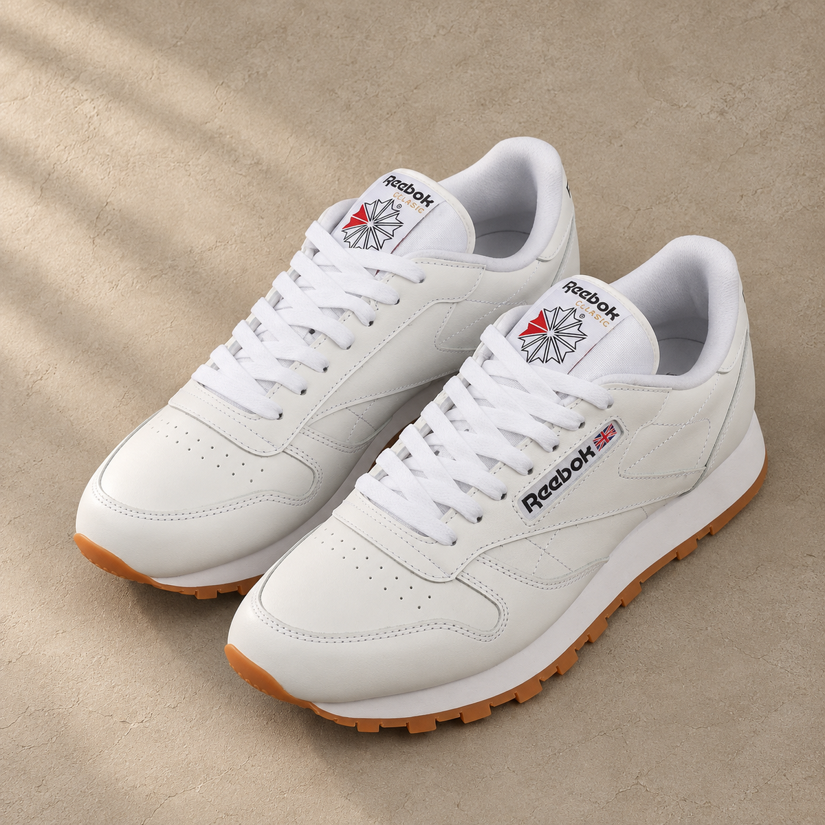Classic Blanco ✨