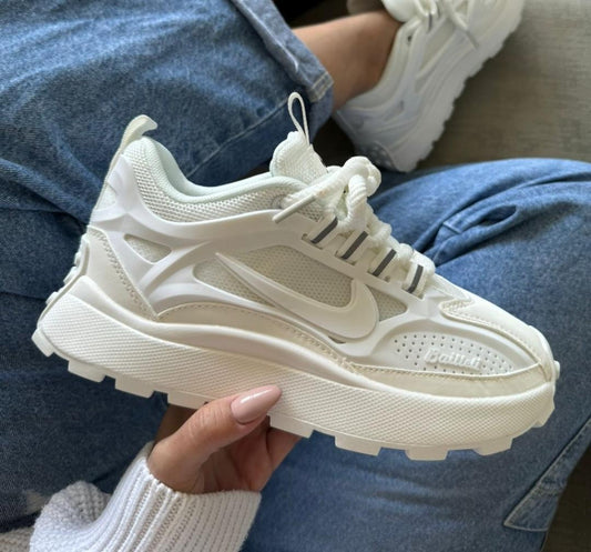 Bailleli Total White ⭐