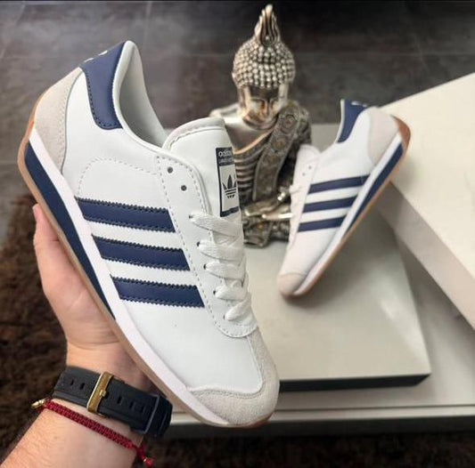 ADIDAS COUNTRY AZUL