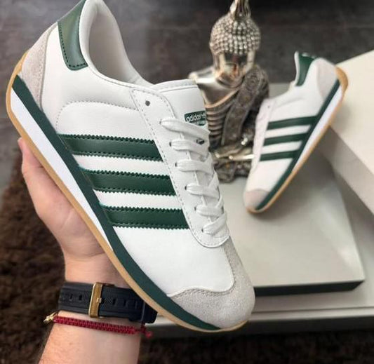 ADIDAS COUNTRY VERDE