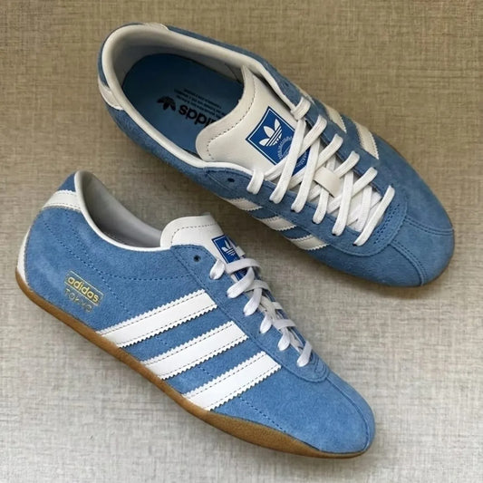 Tokyo Azul 🥶