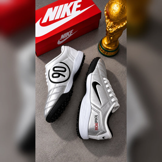 Total 90 Blanco Gris 🎯